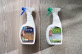 Hard Surface Cleaner Spray