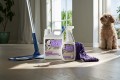 Pet System Wooden Floor Deep Cleaner Utántöltő