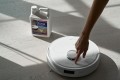 Bona Wood Floor Cleaner felmosó robotokhoz