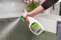 Hard Surface Cleaner Spray