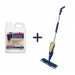 Spray Mop + Utántöltő Olajozott padlóhoz