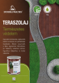 Terasz olaj
