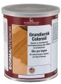 Grundieröl - Színezett alapozó olaj