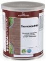 Thermowood olaj