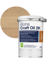 Craft Oil 2K - Light Grey