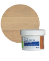 Craft Oil minta - Light Grey