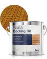 Decking Oil Teak